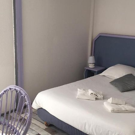 Hostellerie De La Source Arles Eksteriør billede