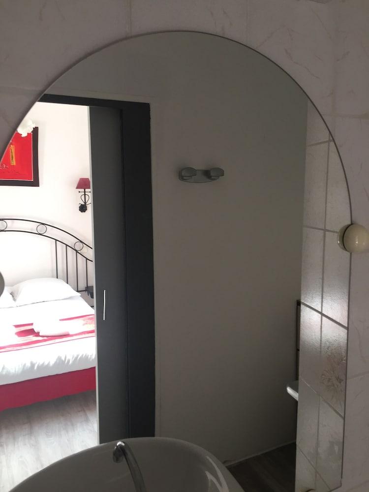 Hostellerie De La Source Arles Eksteriør billede
