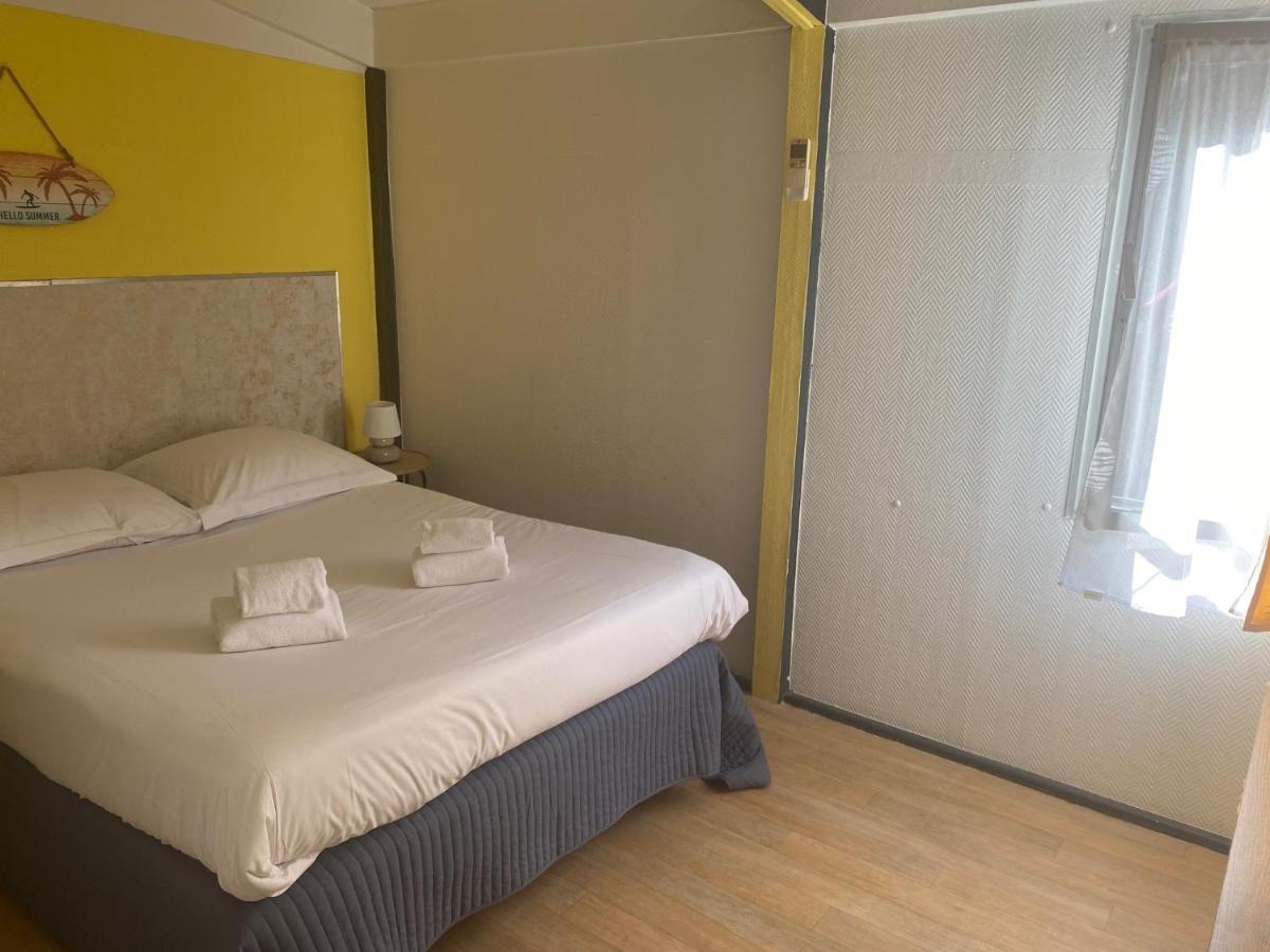 Hostellerie De La Source Arles Eksteriør billede