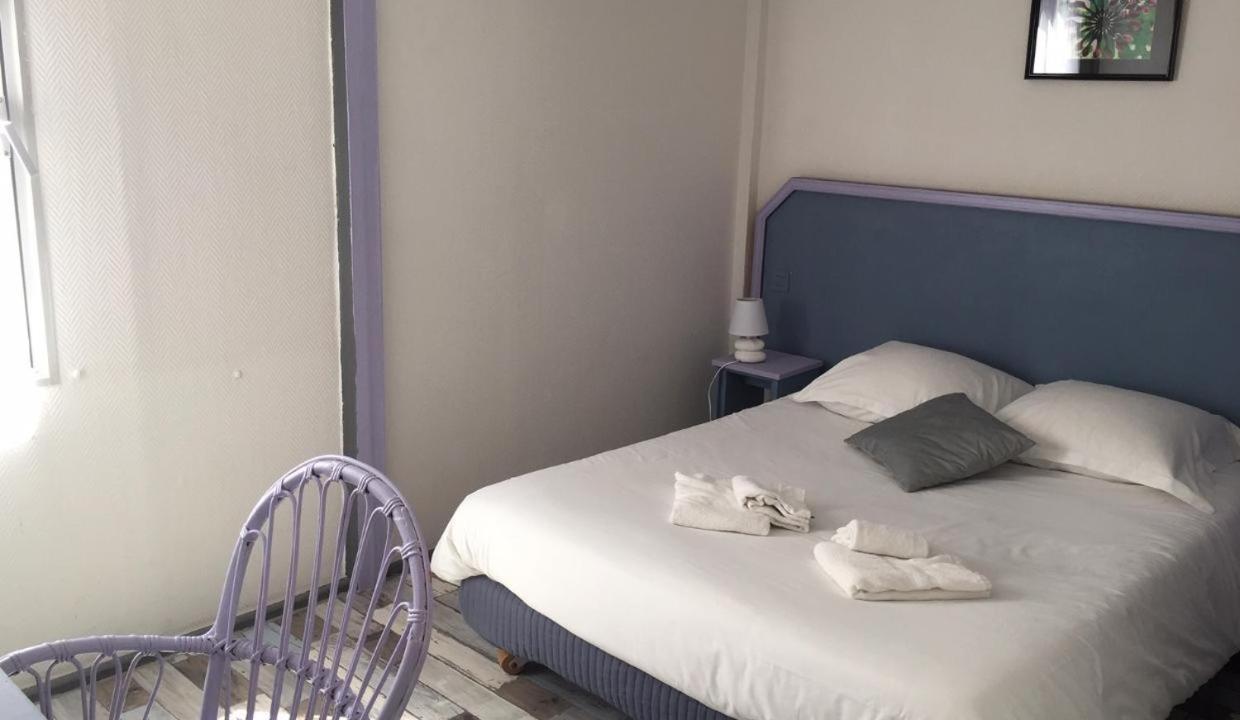 Hostellerie De La Source Arles Eksteriør billede
